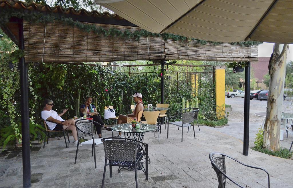 Rancho Labradores Atotonilco  Exterior foto